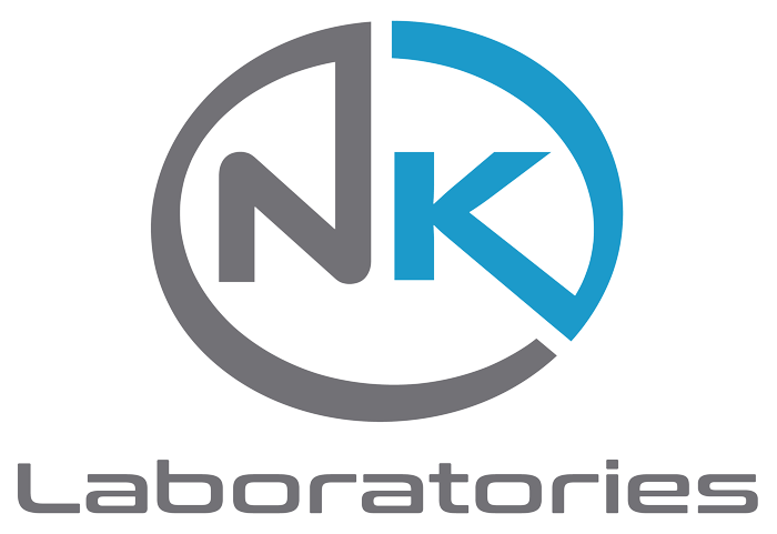 NK Labs, LLC Logo